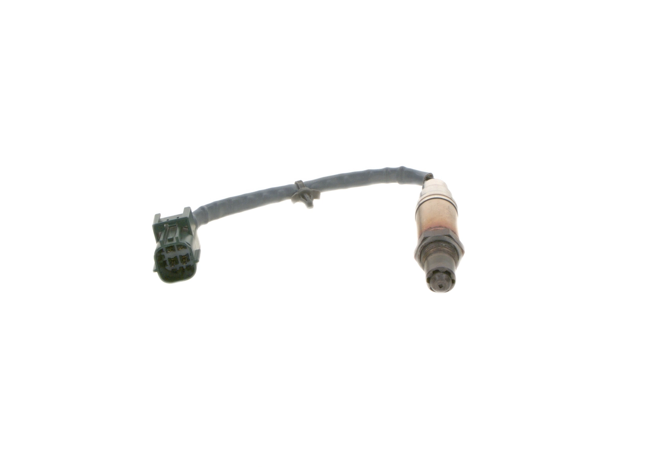 Sonda lambda de oxígeno posterior al catalizador 0258005307 Bosch
