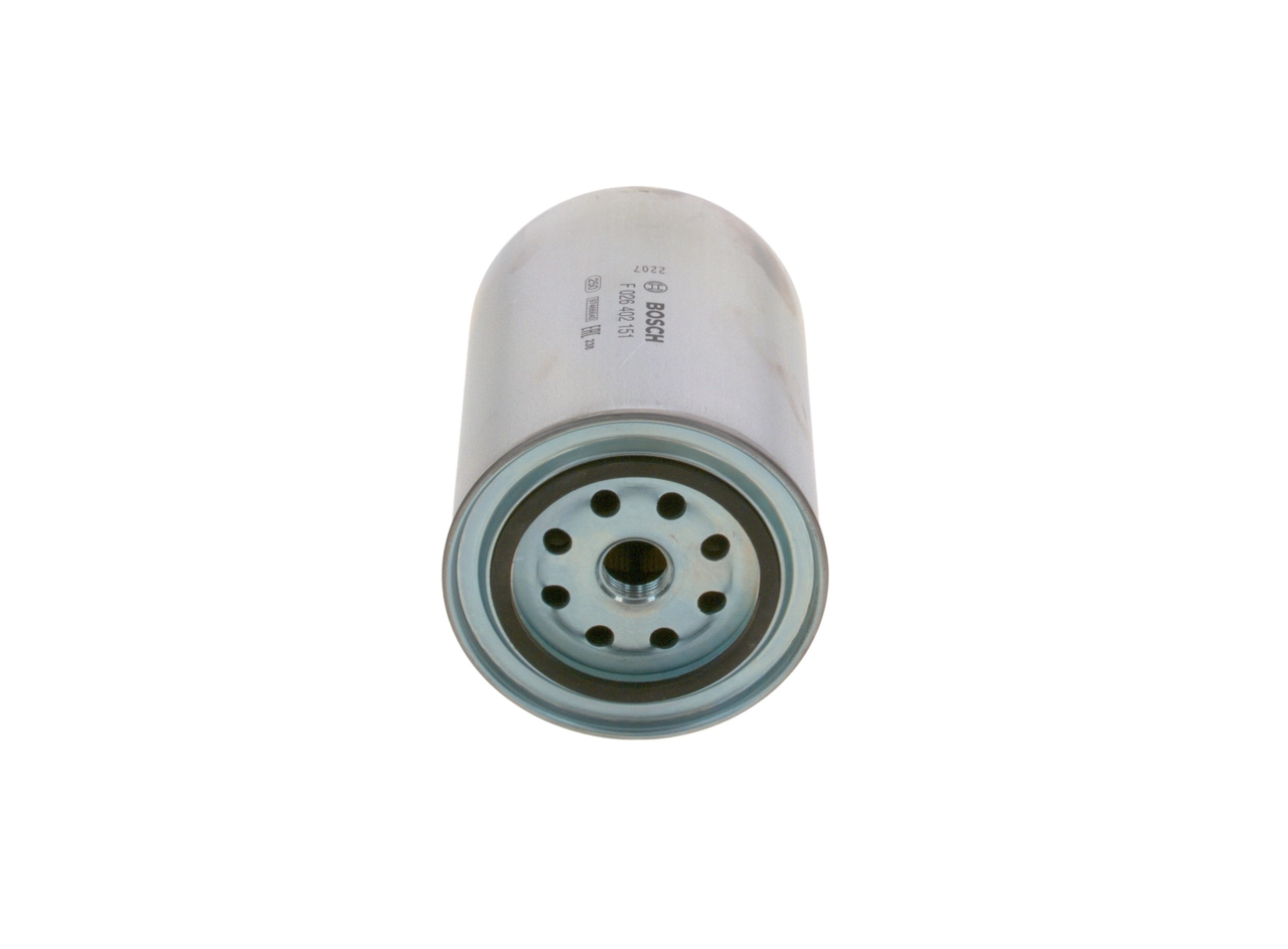 Comprar F026402151 Bosch Filtro diesel
