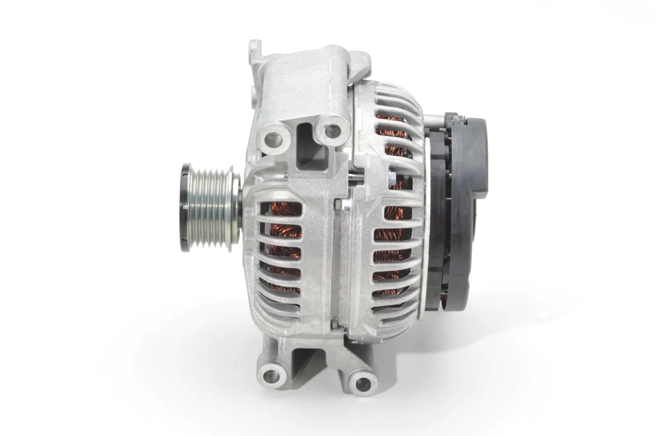 0124625045 Bosch Alternador de coche