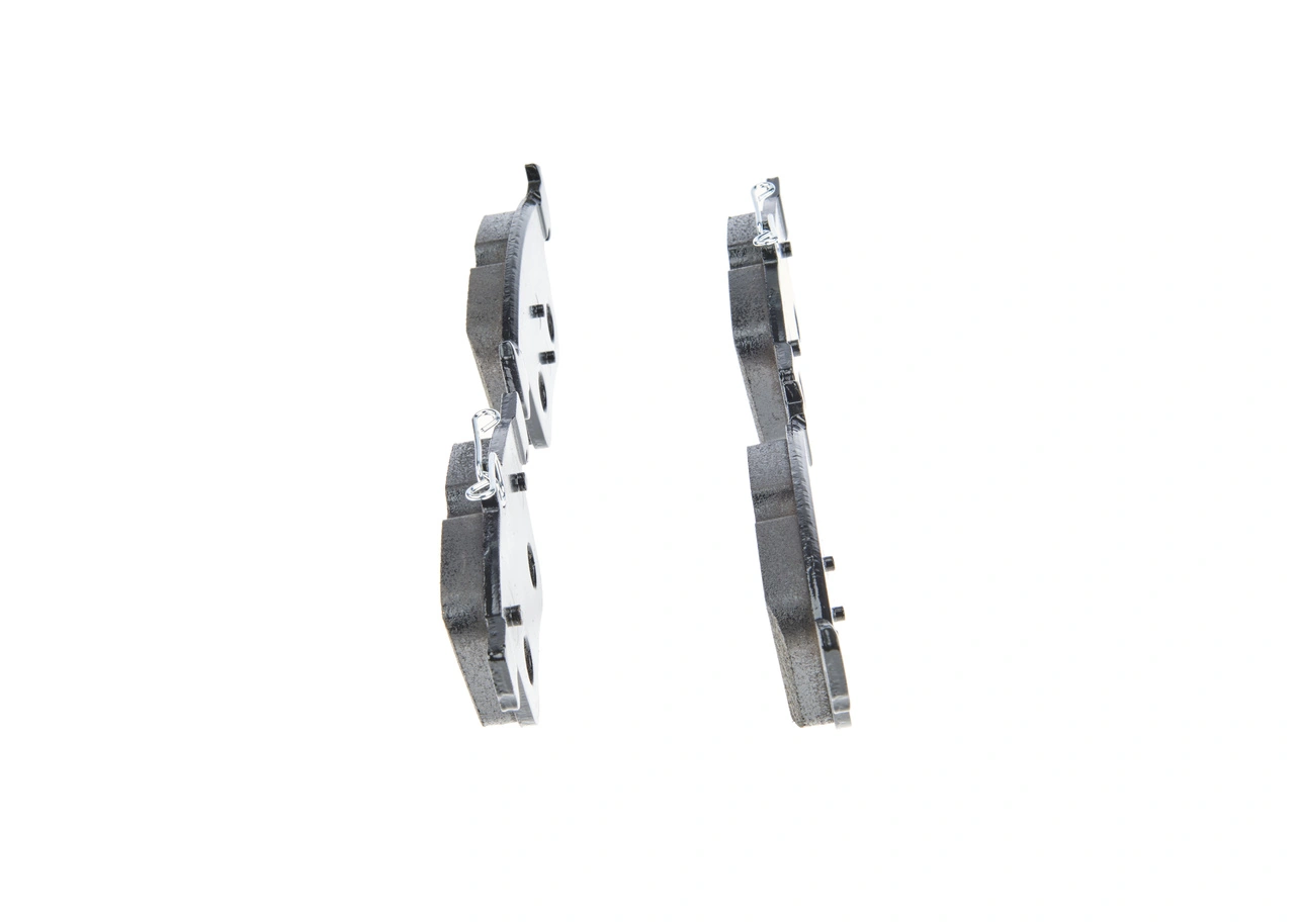 Pastillas traseras de freno Bosch 0986494658 precio, desde 24,84 EUR
