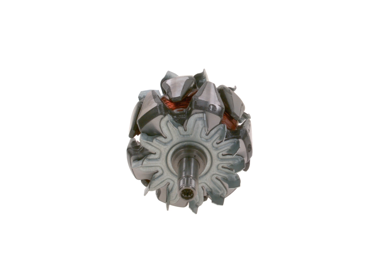 Rotor del alternador 235255 REMA-PARTS