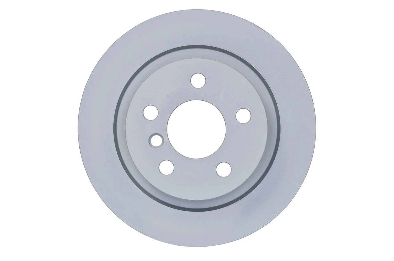 Comprar 0986479C92 Bosch Disco de freno trasero