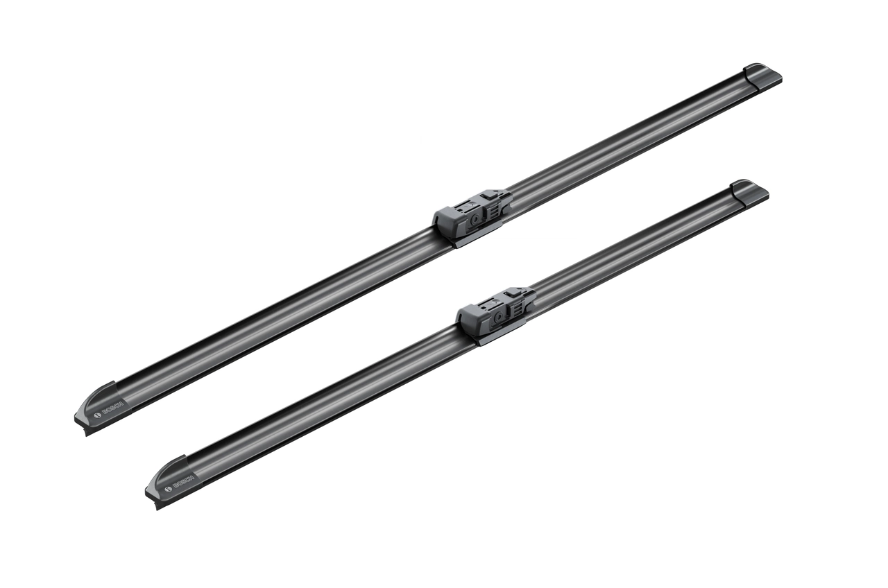 Limpiaparabrisas delanteras 3397007854 Bosch