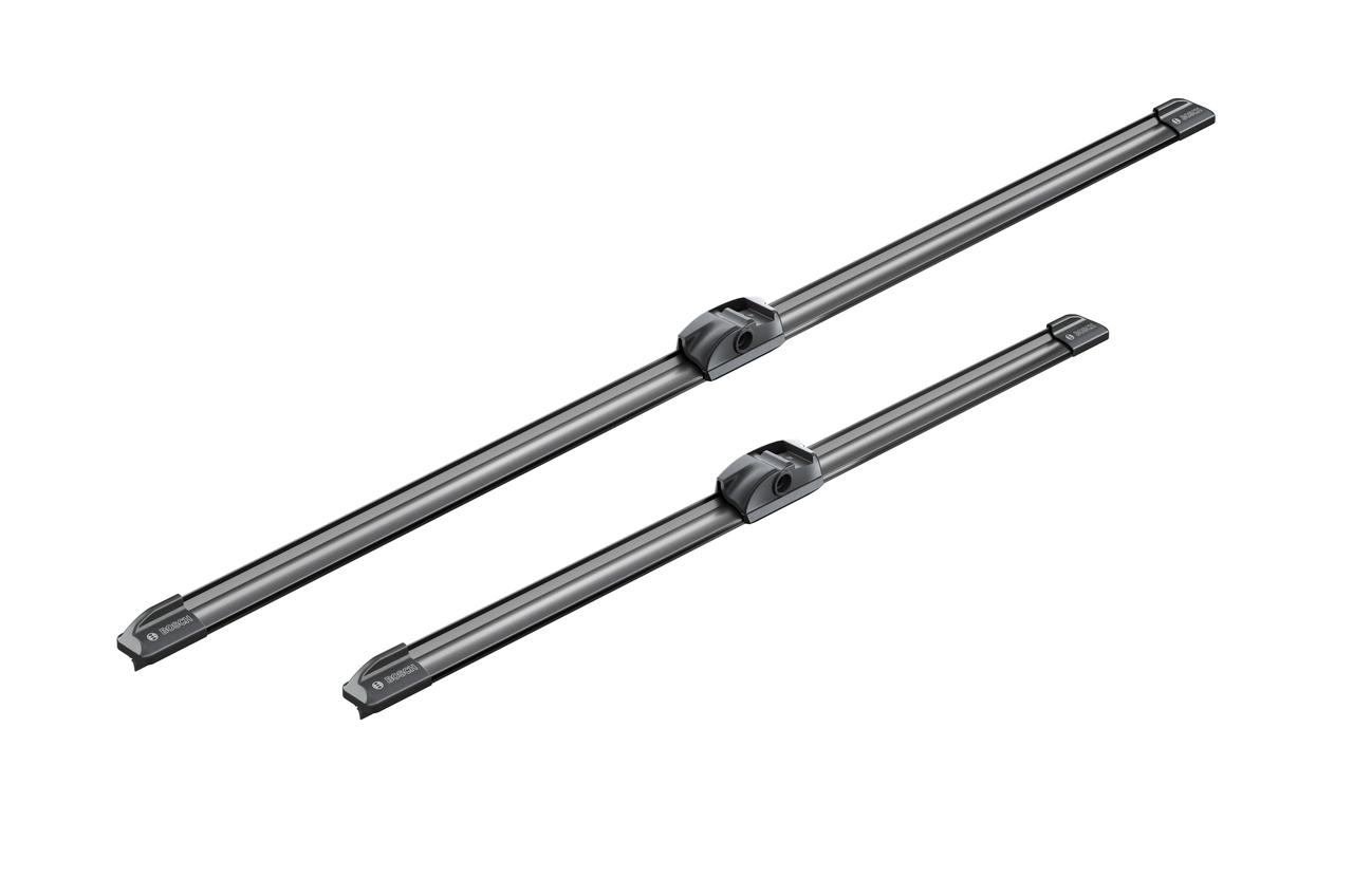 Limpiaparabrisas delanteras 3397007523 Bosch