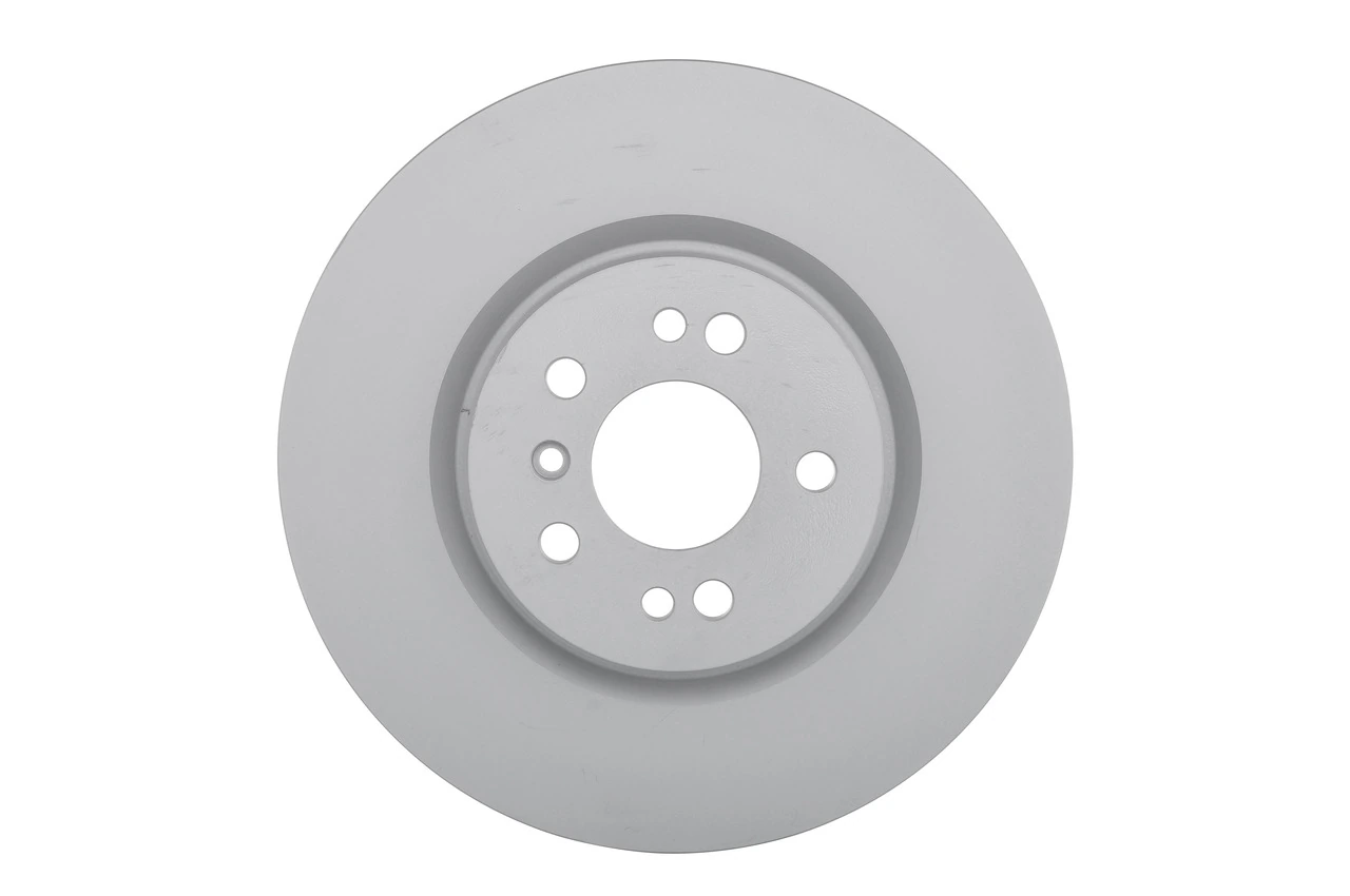Comprar 0986479269 Bosch Freno de disco delantero
