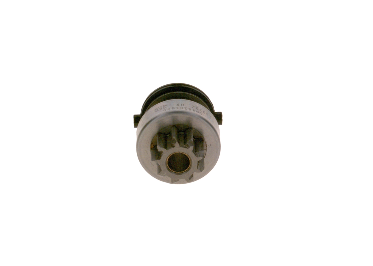 Bendix, motor de arranque Ford Transit 4 T