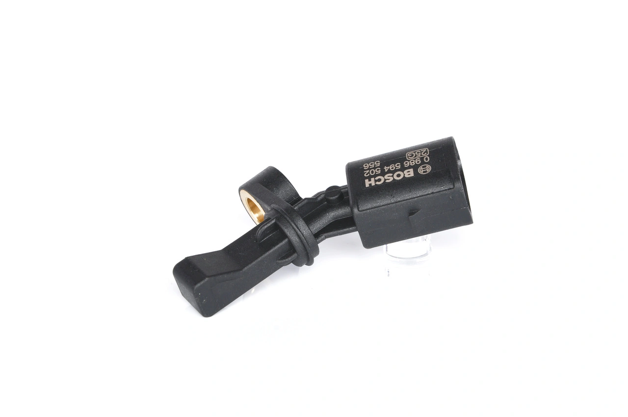 0986594502 Bosch Sensor revoluciones de la rueda, trasero izquierdo