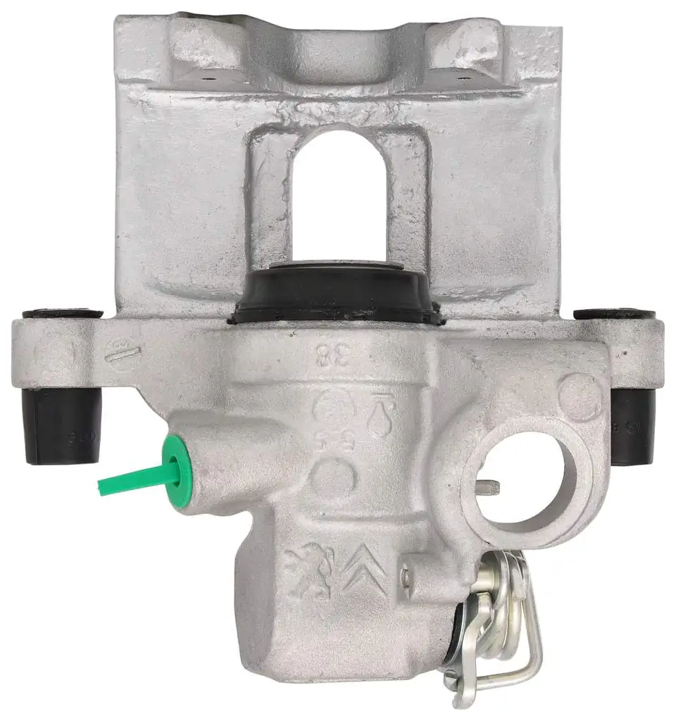Pinza de freno trasera izquierda 0986134169 Bosch