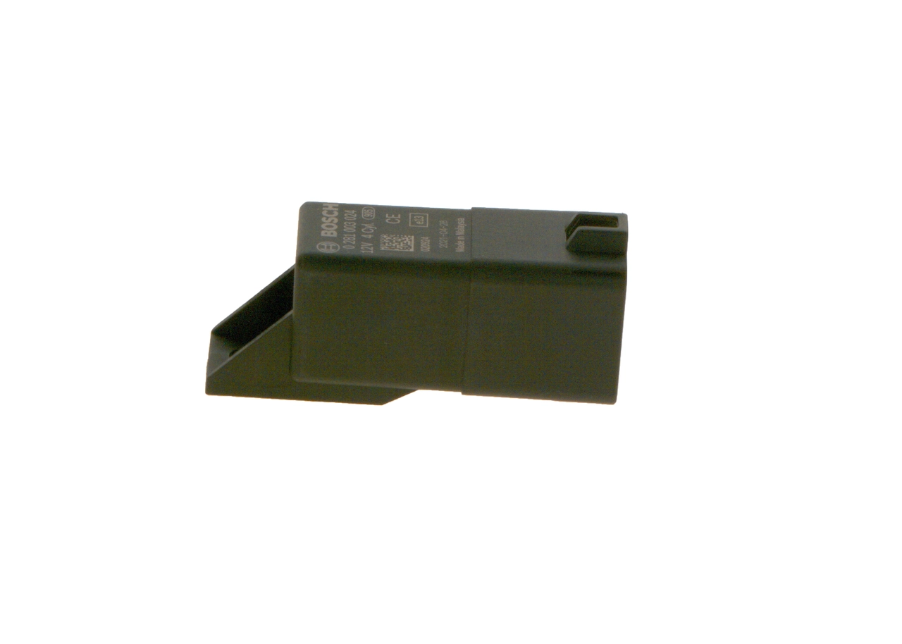 Comprar 0281003024 Bosch Caja precalentamiento bujias
