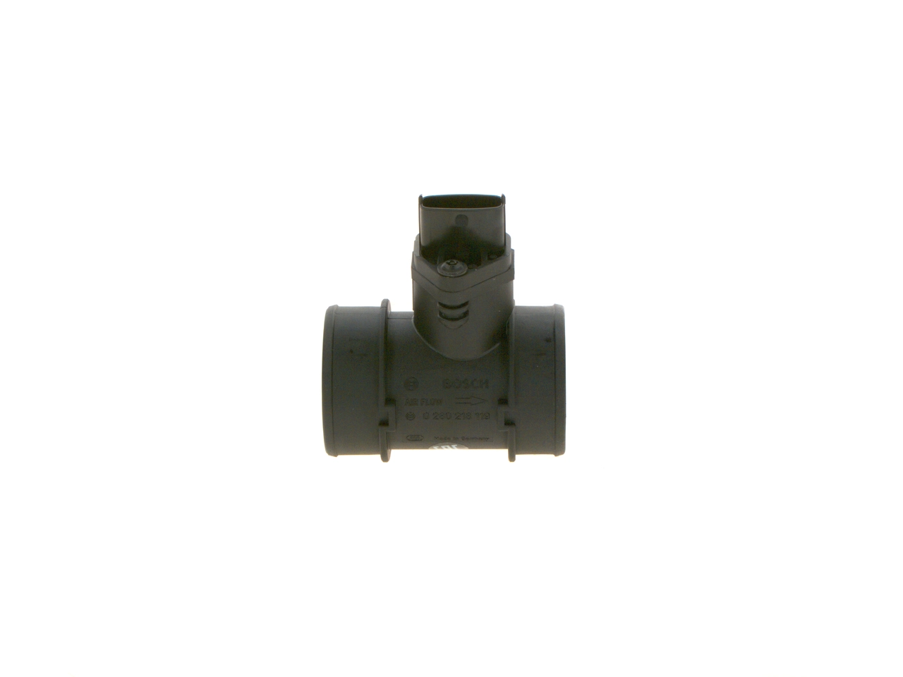 0280218119 Bosch Sensor de flujo de aire
