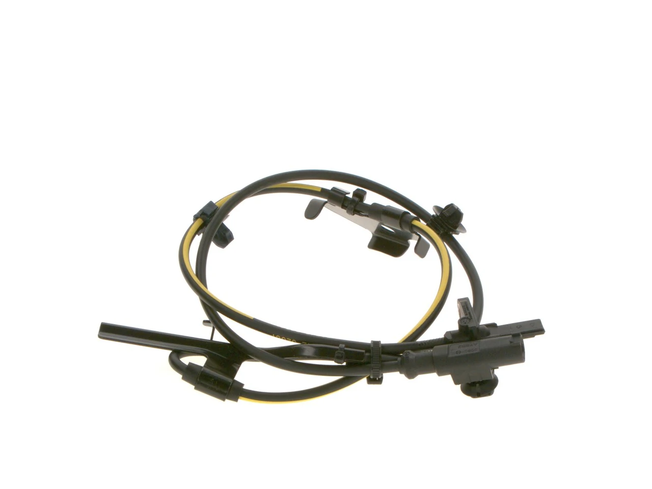 0265007805 Bosch Sensor de freno, delantero derecho