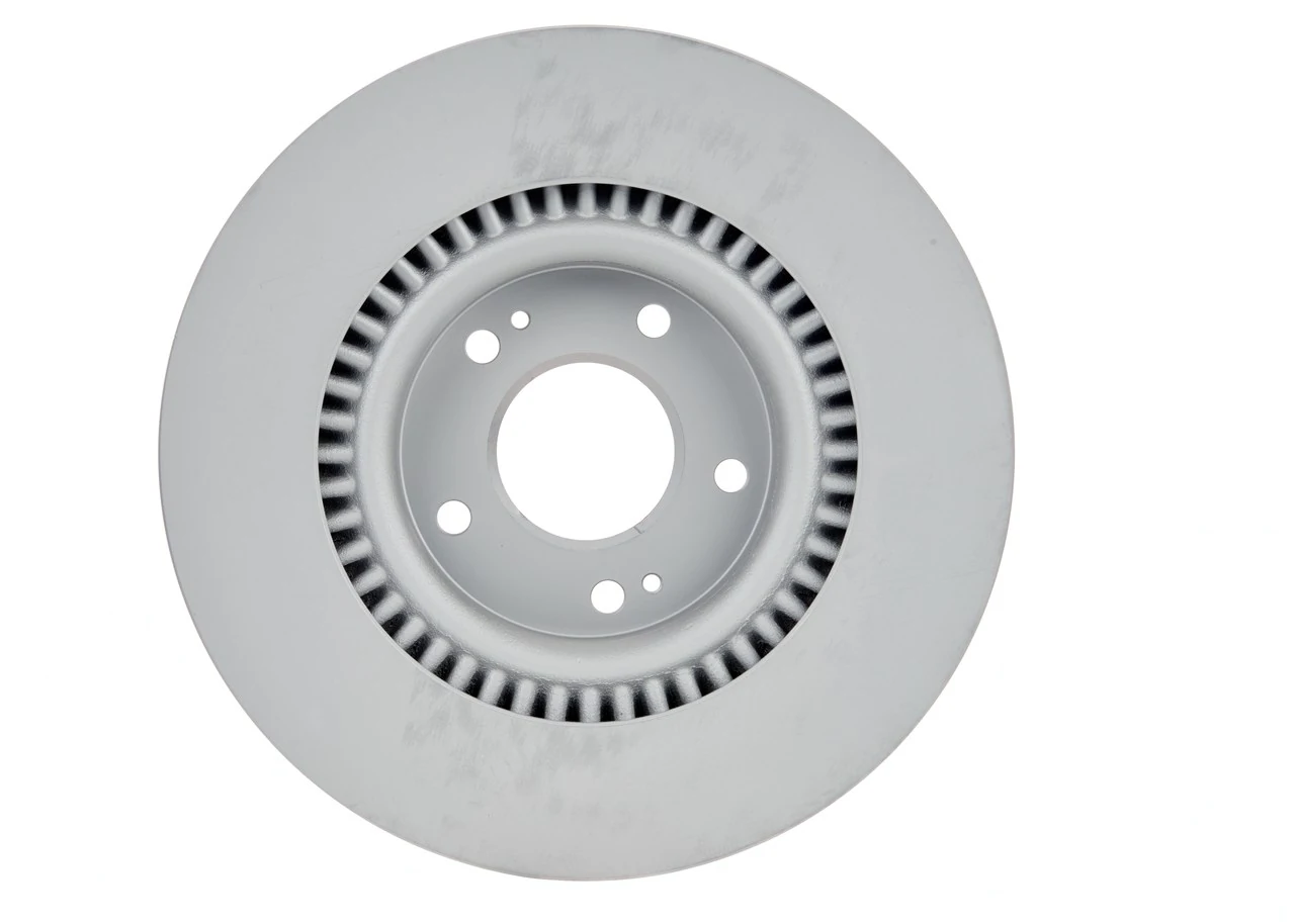 Comprar 0986479A21 Bosch Freno de disco delantero