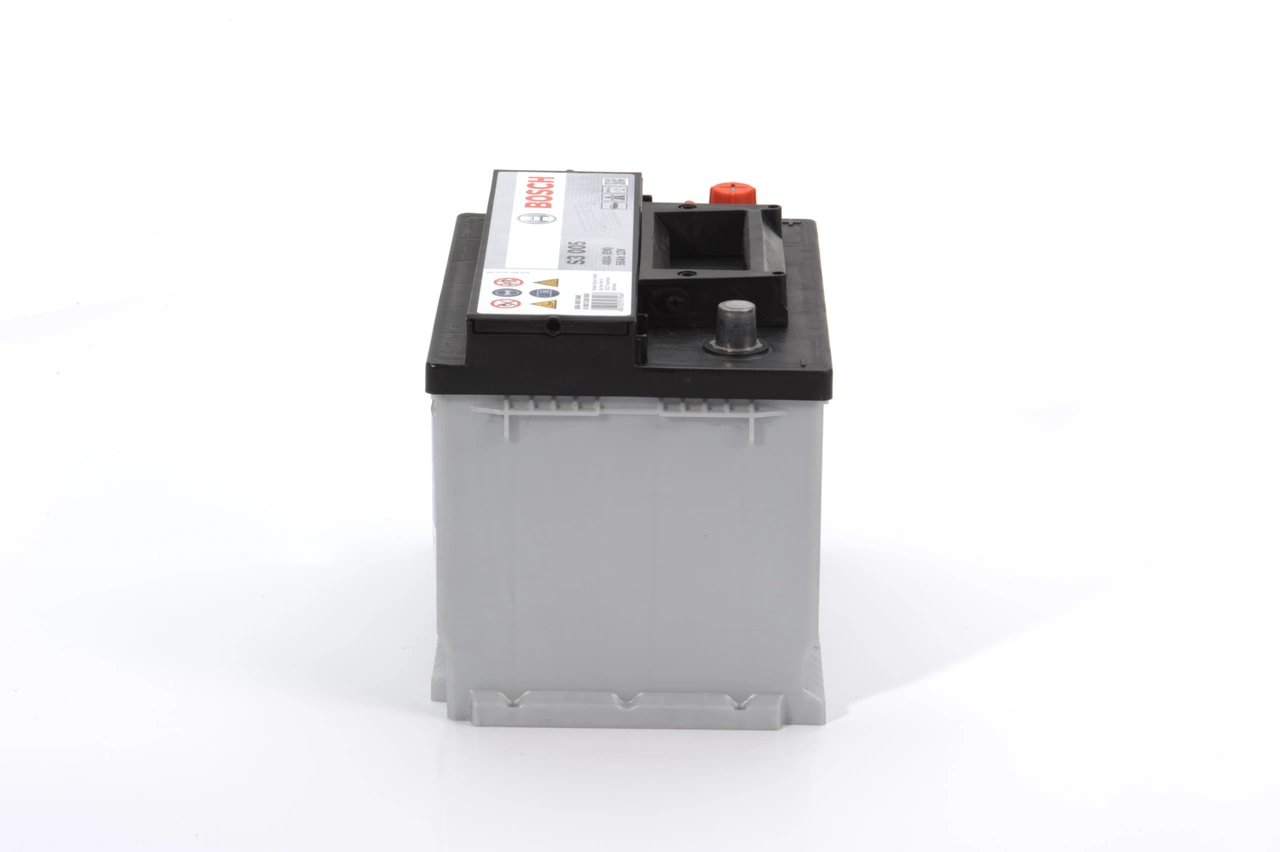 Comprar 0092S30050 Bosch Batería de coche