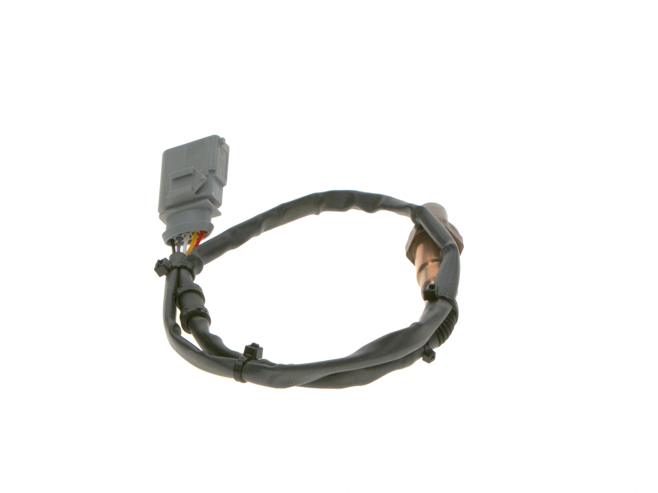 0258027215 Bosch Sensor de oxígeno previo al catalizador