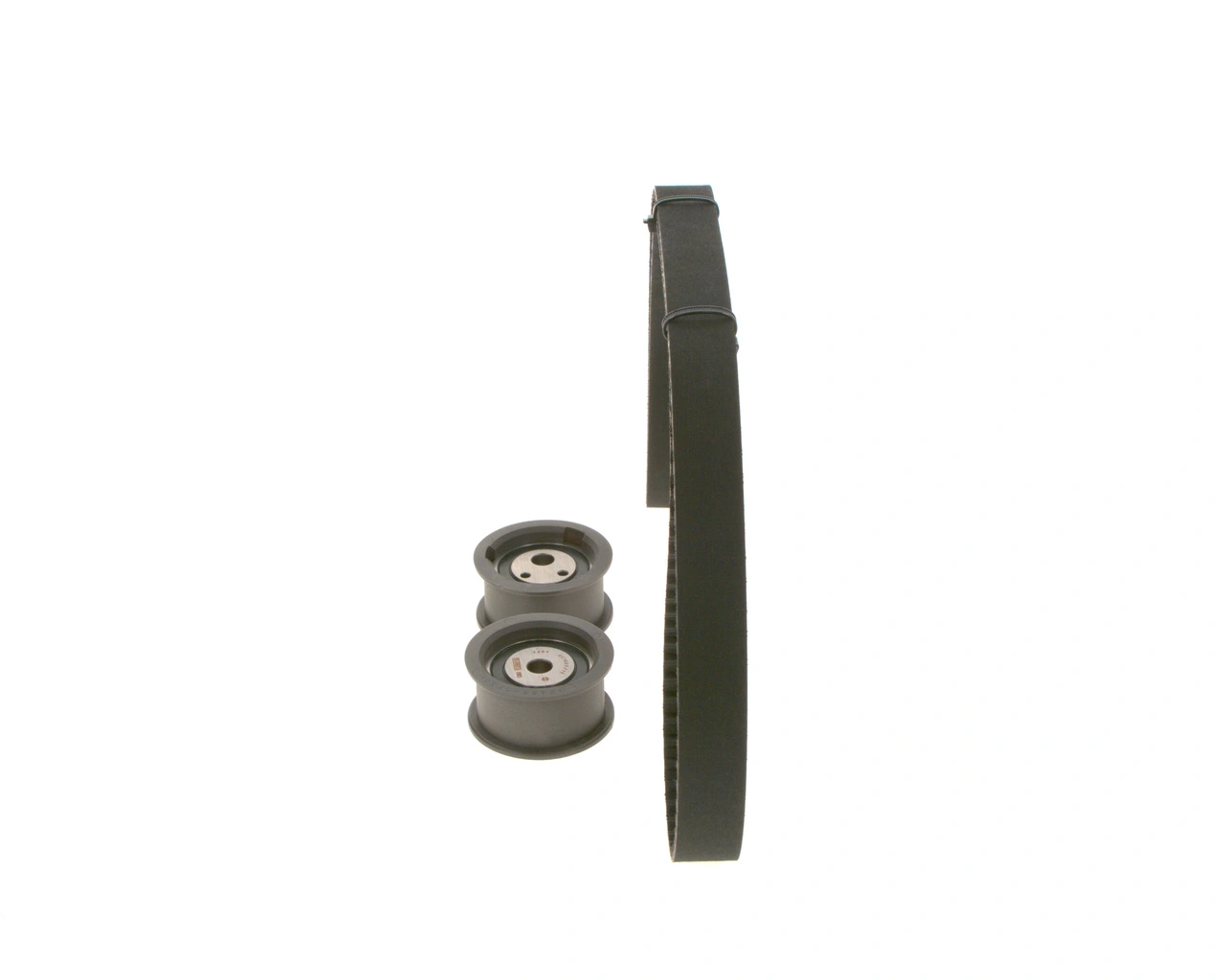 1987946550 Bosch Kit correa de distribución