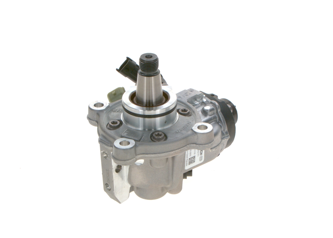 Bomba de inyección para Land Rover Discovery V L462