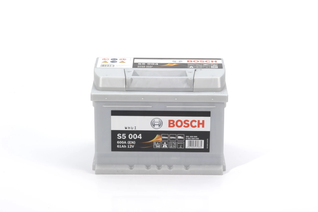 0092S50040 Bosch Batería Start-Stop