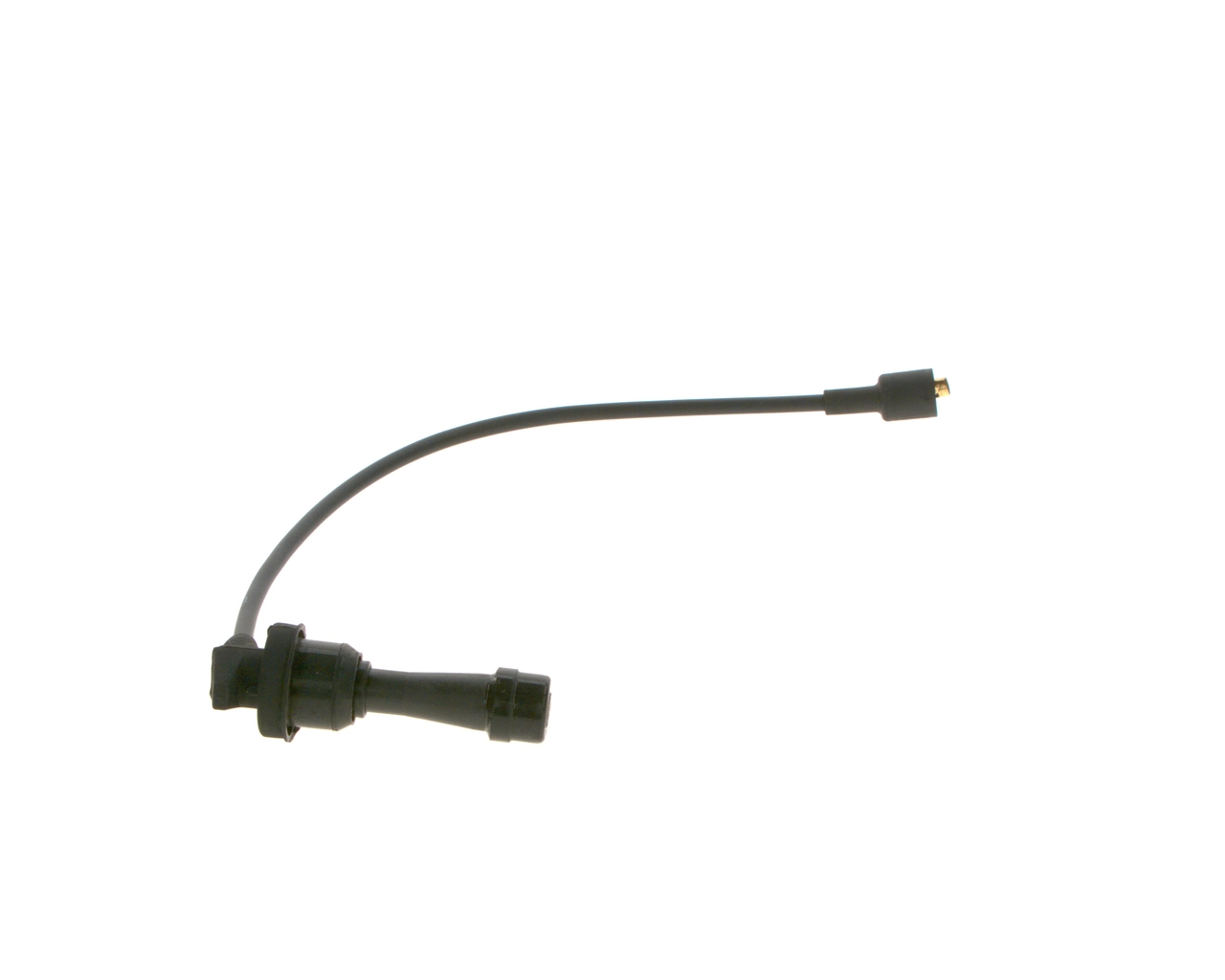 Cables de bujías MD192995 Mitsubishi
