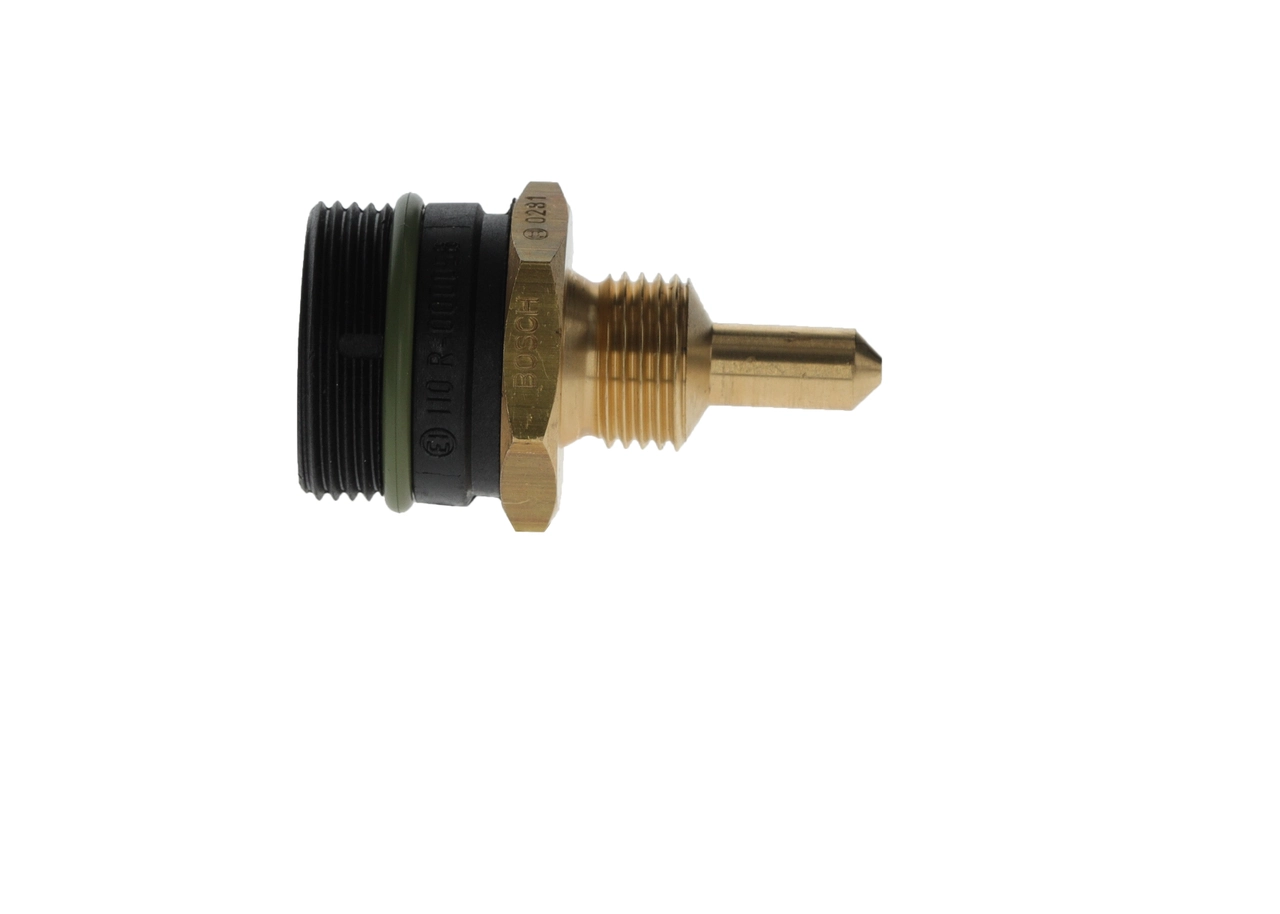 Sensor de temperatura de combustible 0281002011 Bosch