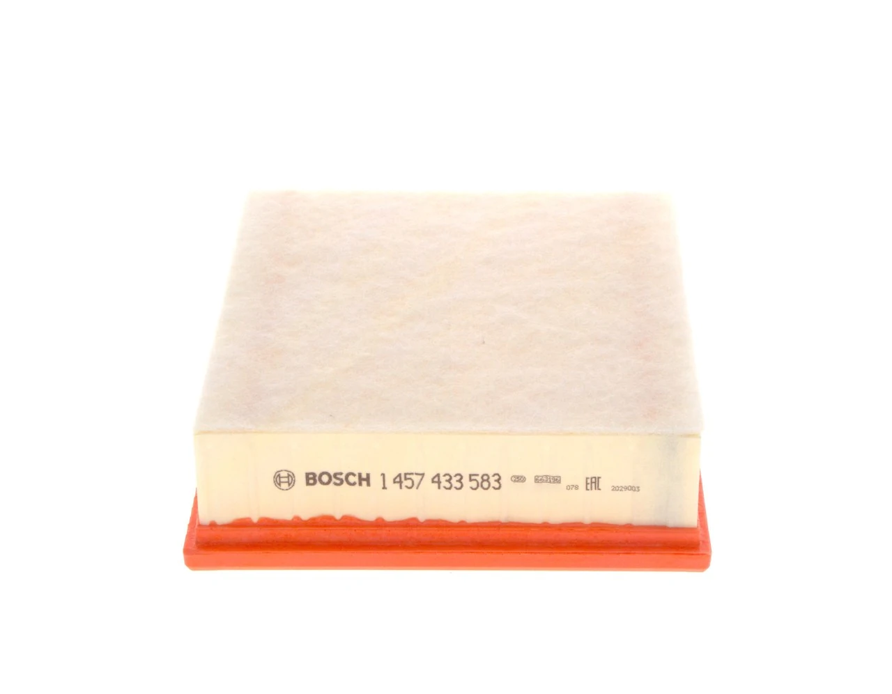 Comprar 1457433583 Bosch Filtro de aire