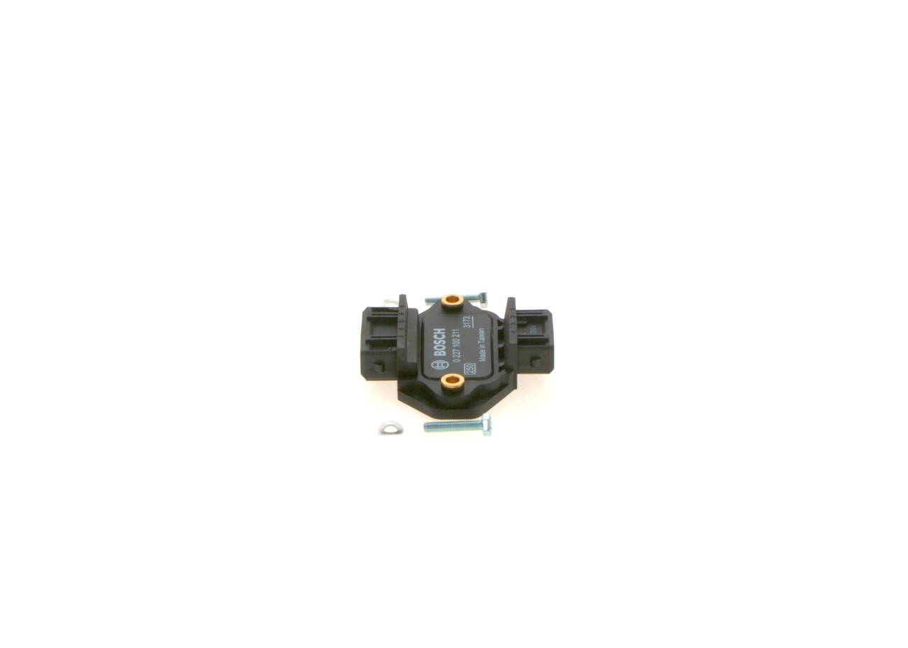 Unidad de mando sistema de encendido Bosch 0227100211 precio, desde 84,83 EUR