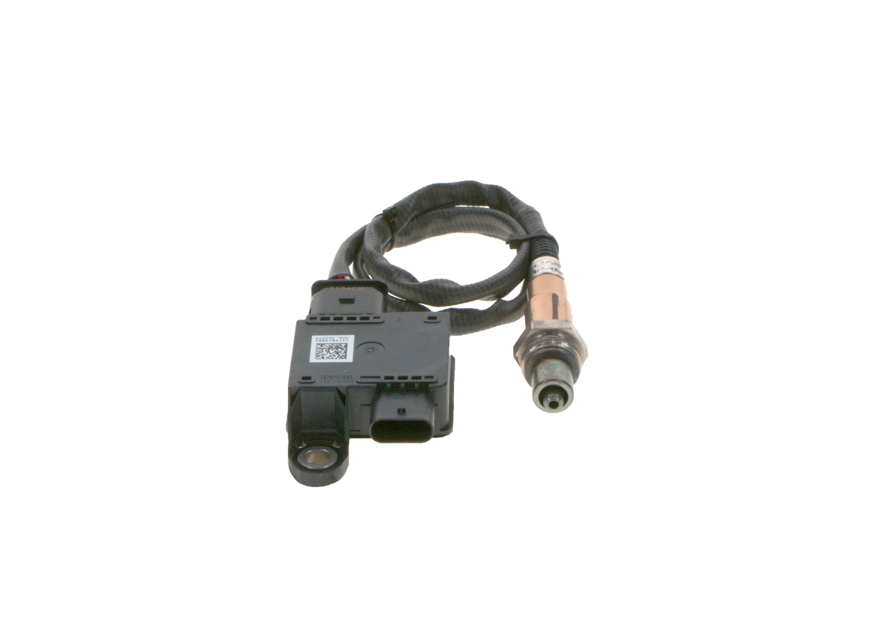 Sensor de presión de gases de escape Bosch 0281008472 precio, desde 269,77 EUR