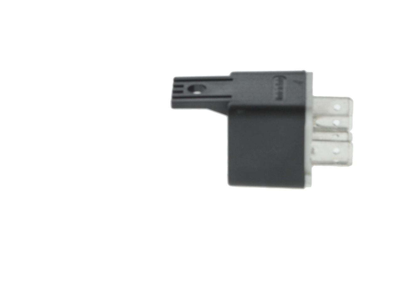 0258017272 Bosch Sensor de oxígeno previo al catalizador