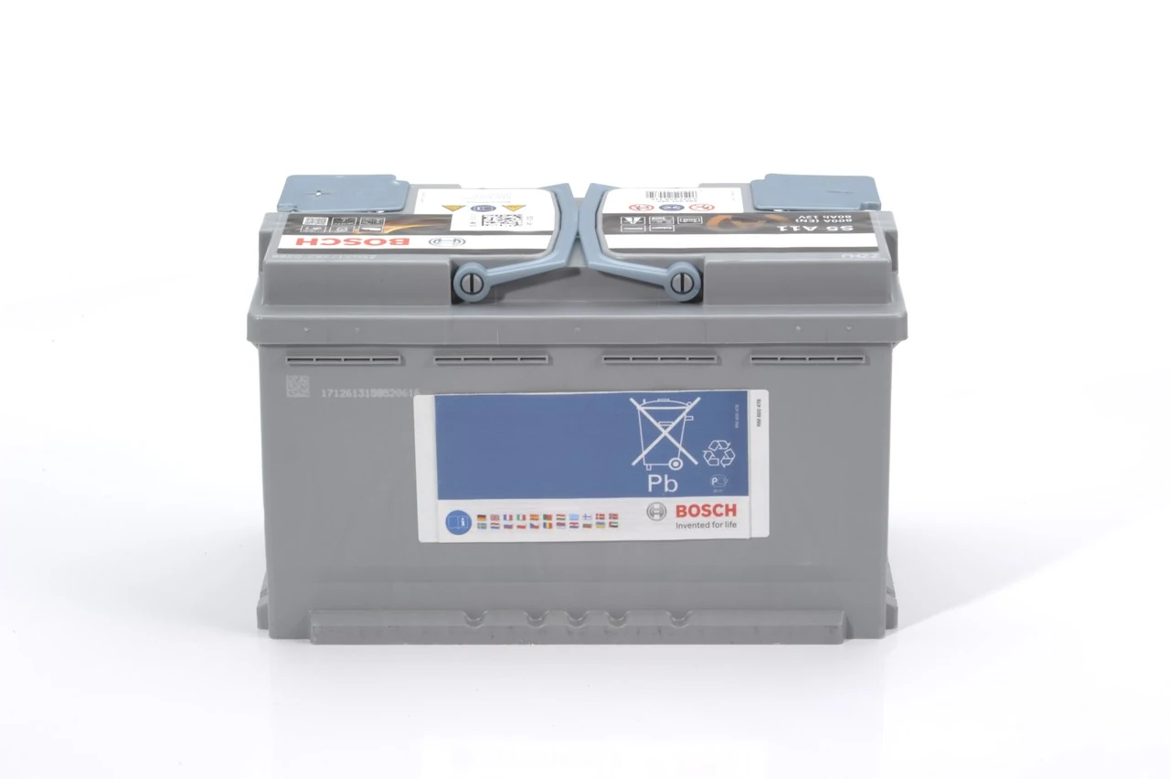 0092S5A110 Bosch