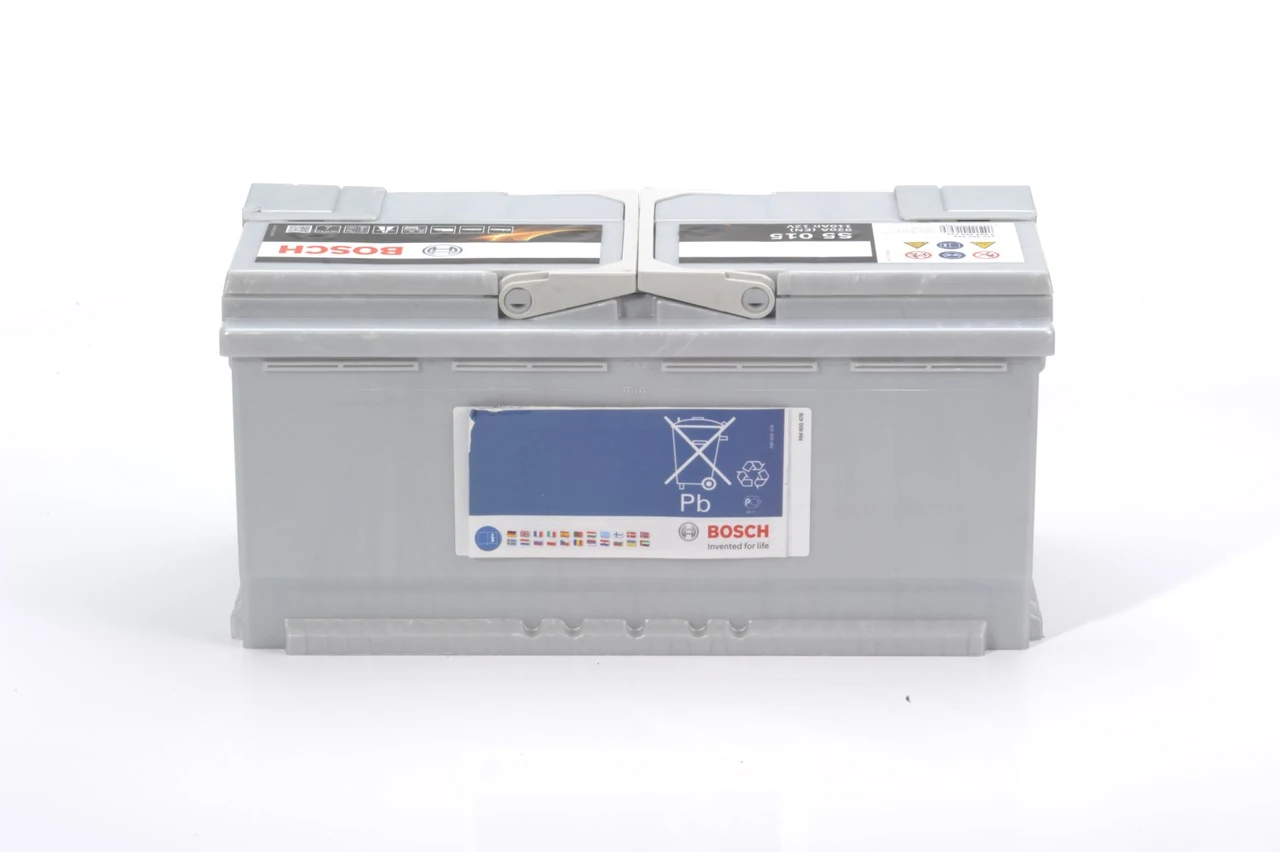 Batería de arranque Bosch 0092S50150 precio, desde 0,01 EUR