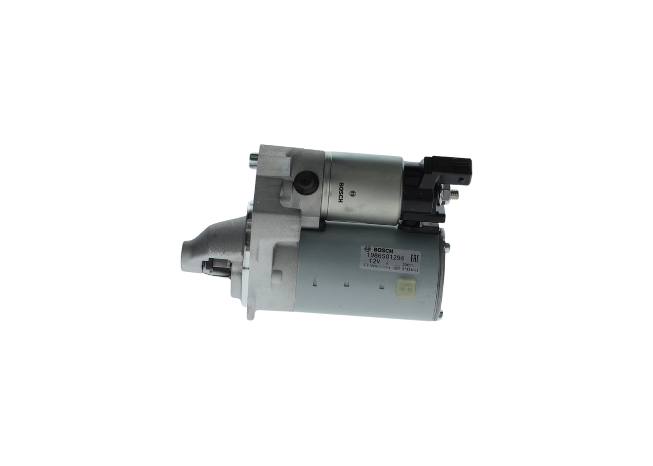 0986FA1270 Bosch Batería Start-Stop