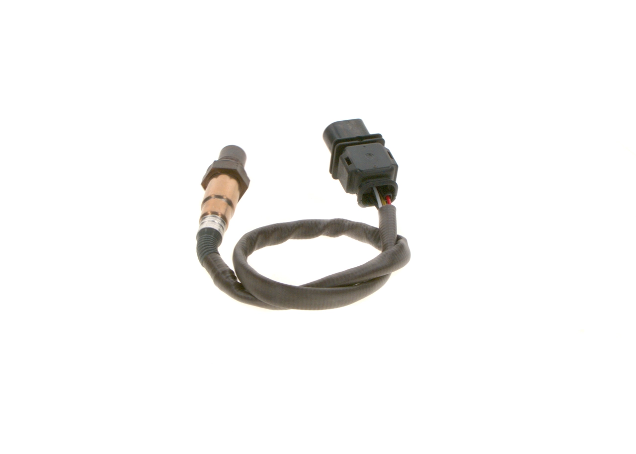 Sensor de oxígeno previo al catalizador 0258017341 Bosch
