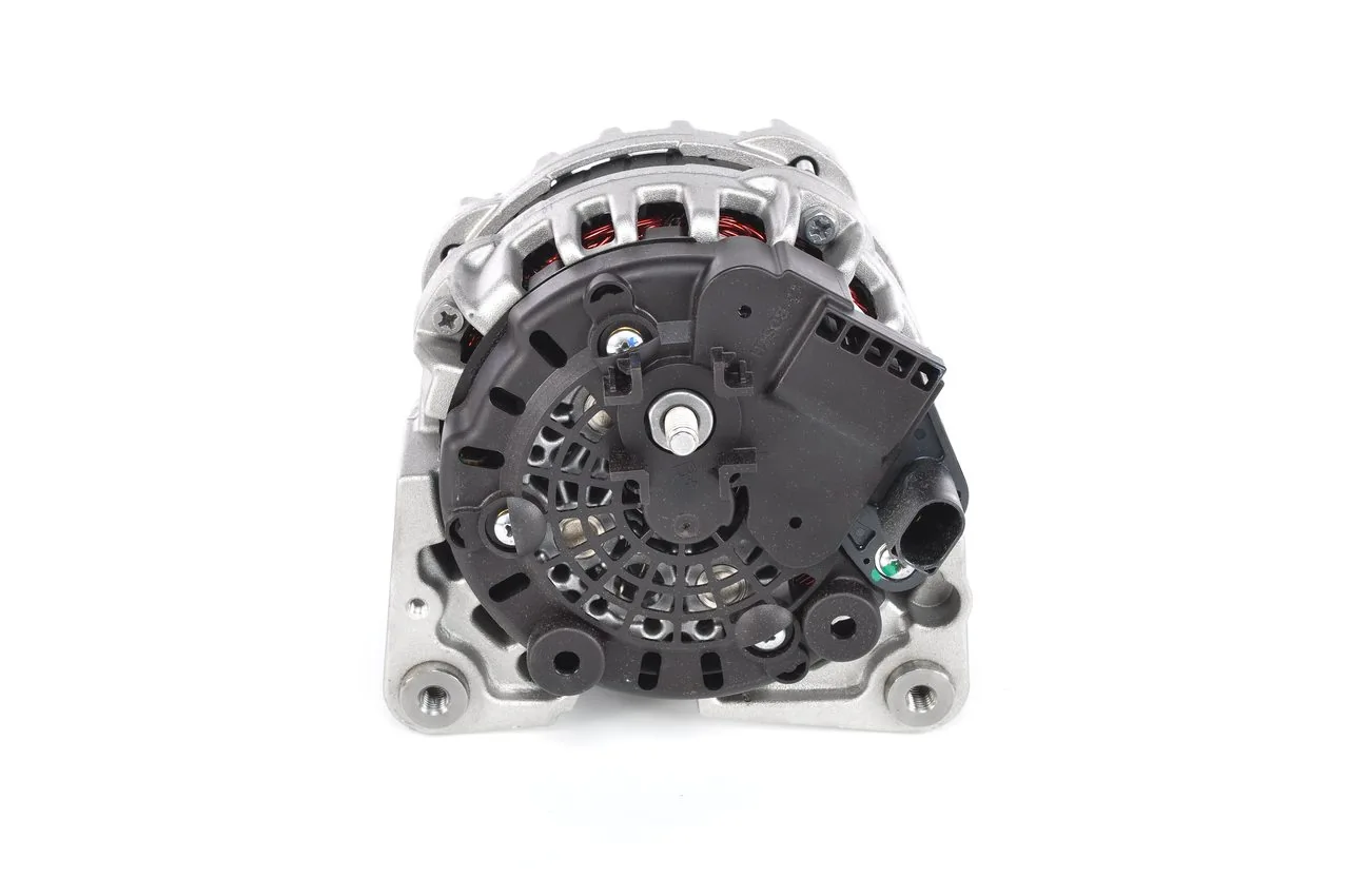 F000BL06A0 Bosch Alternador de coche