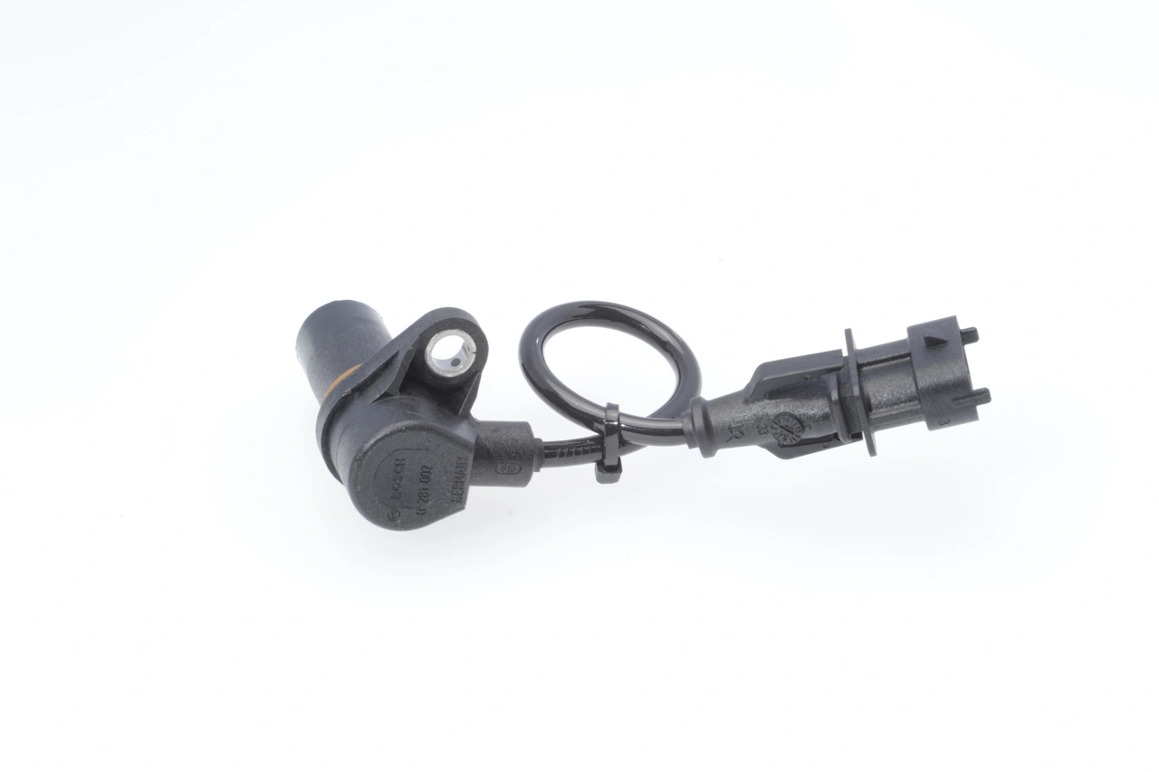 Sensor de cigüeñal 0281002717 Bosch