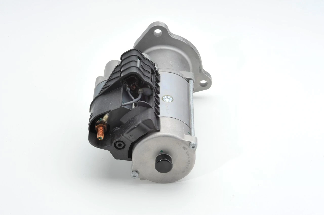 Burro de arranque  Bosch 0001261069 precio, desde 317,02 EUR