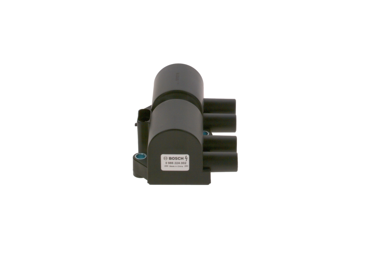 098622A002 Bosch Bobina de ignición