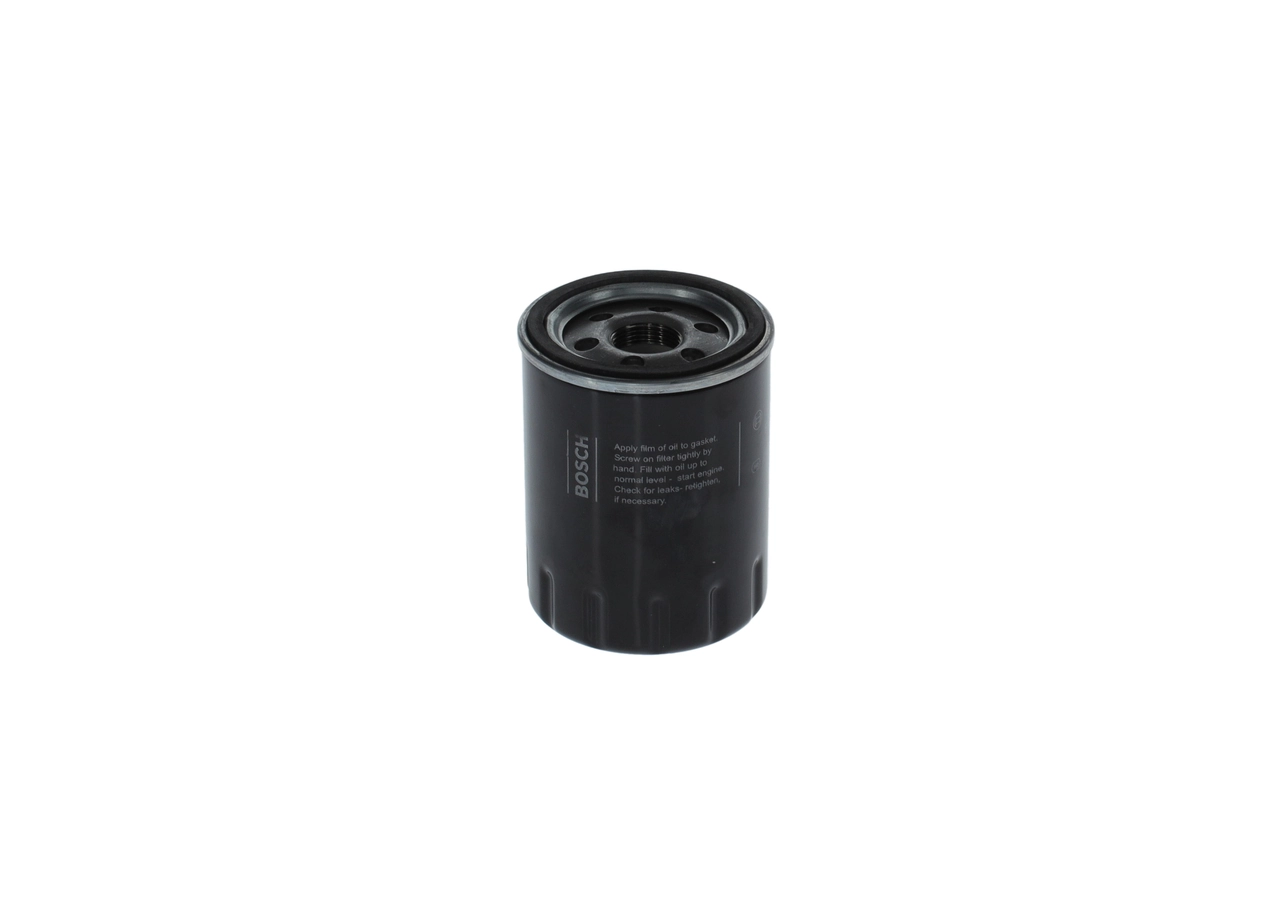F026407301 Bosch Filtro aceite