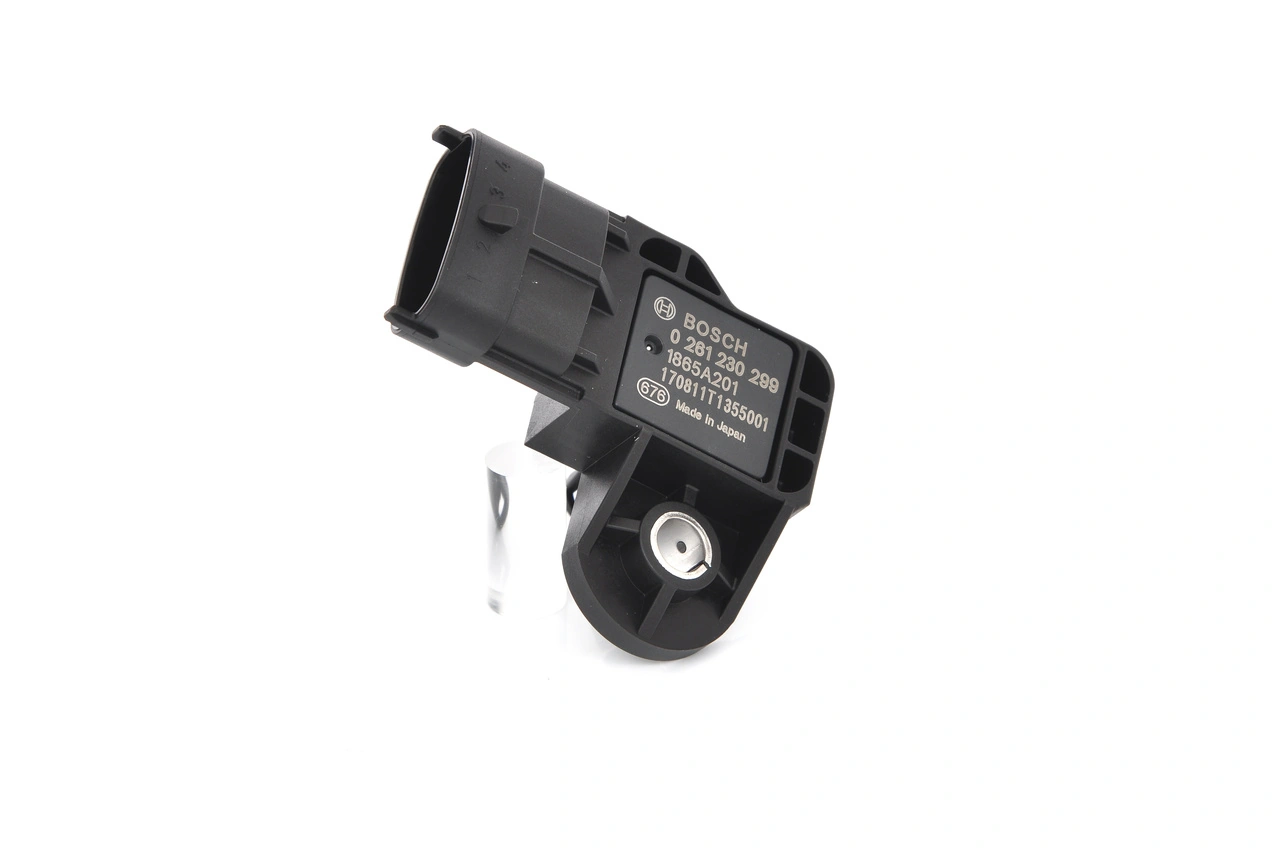 Sensor de presión del colector de admisión 0261230299 Bosch