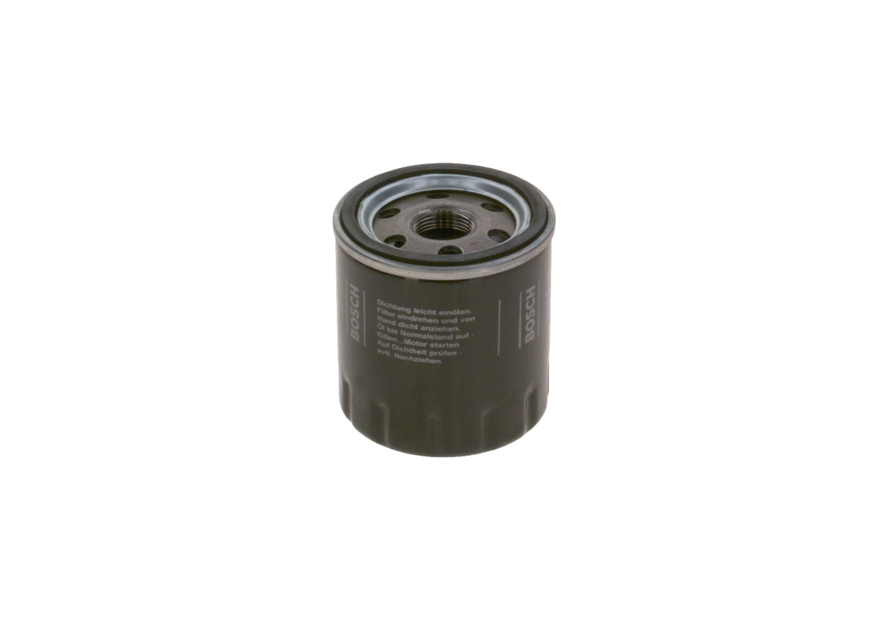 Comprar F026407188 Bosch Filtros de aceite