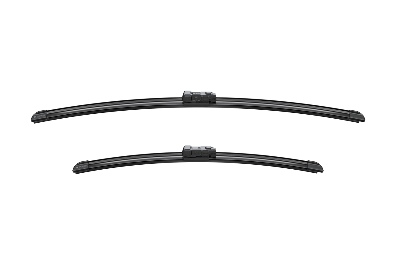 Comprar 3397014419 Bosch Juego de escobillas de luna delantera, 2 piezas