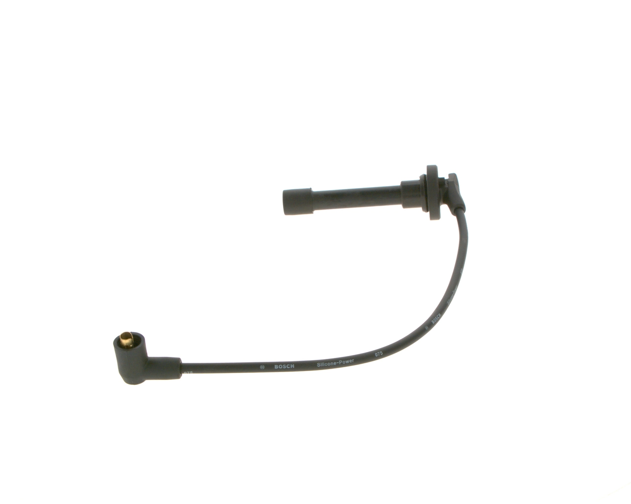 0986356821 Bosch Cables de alta tensión, juego