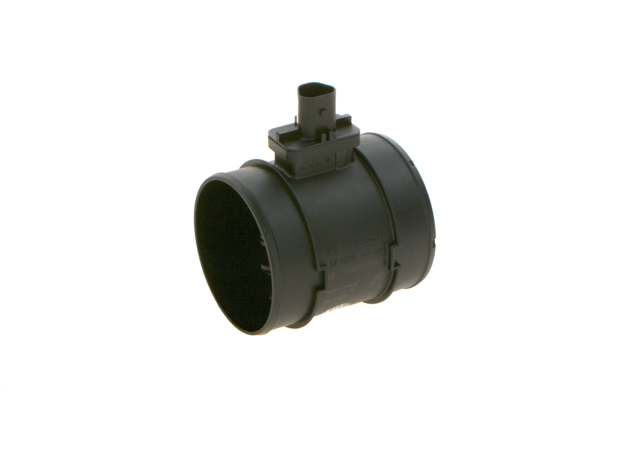 Caudalímetro 0280218427 Bosch