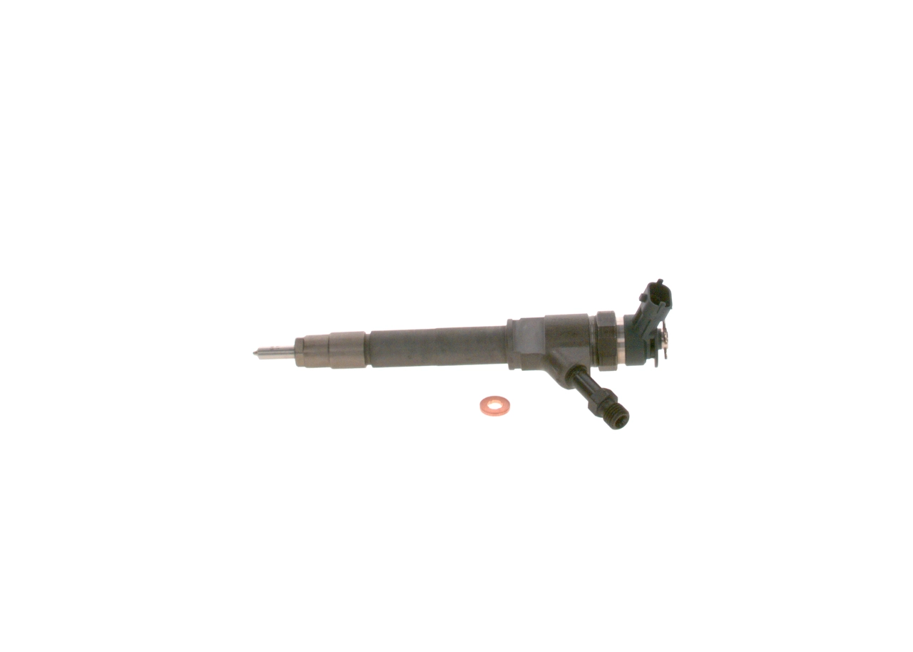 Inyector-bomba Bosch 0986435123