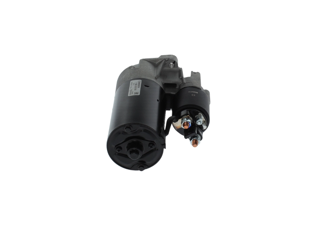 1986S00694 Bosch Arranque motores
