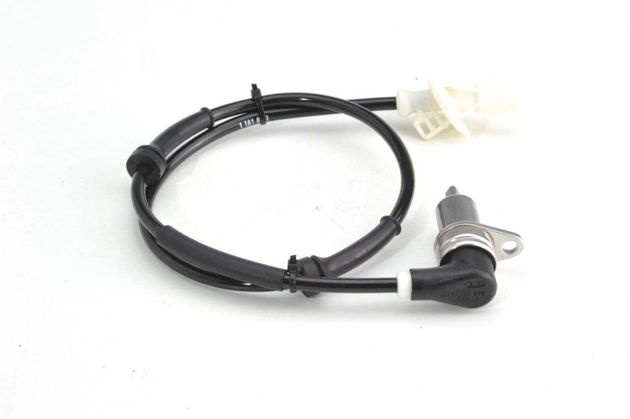 Sensor de rueda abs para BMW 5  E34