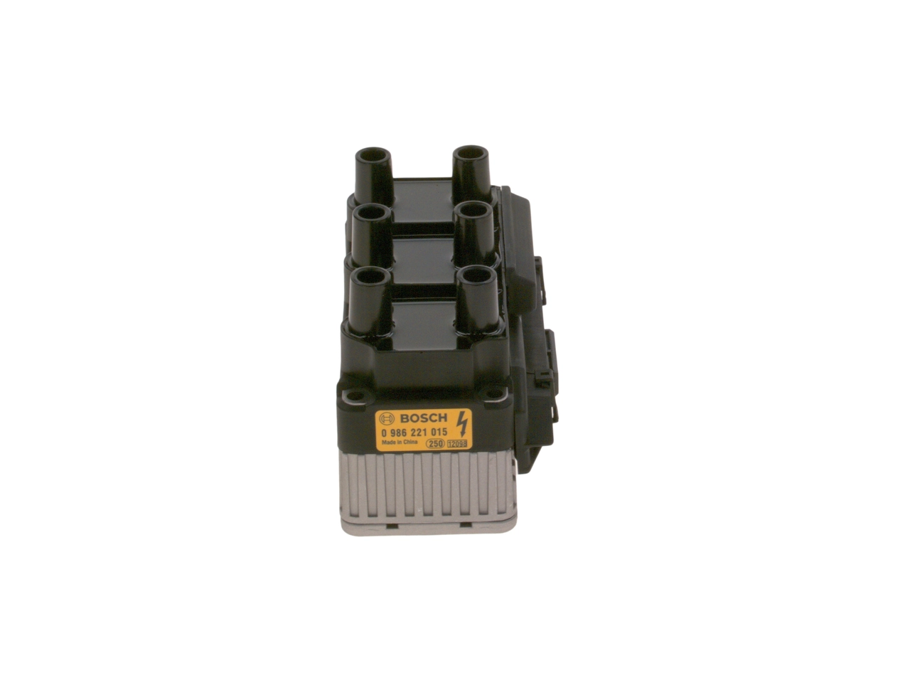 Comprar 0986221015 Bosch Bobina