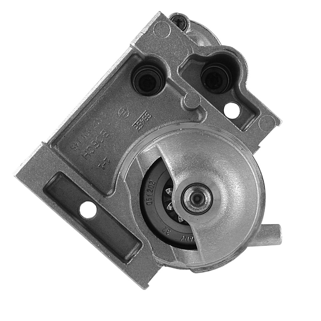 0001108154 Bosch Arranque motores