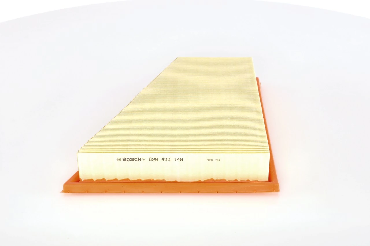 El filtro de aire Bosch F026400149 precio, desde 16,65 EUR