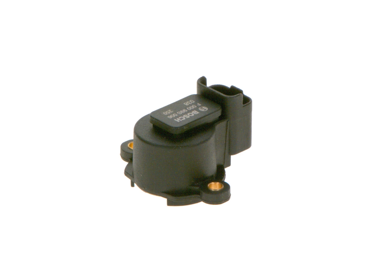 Sensor, posición mariposa Bosch F00099S006 precio, desde 33,03 EUR