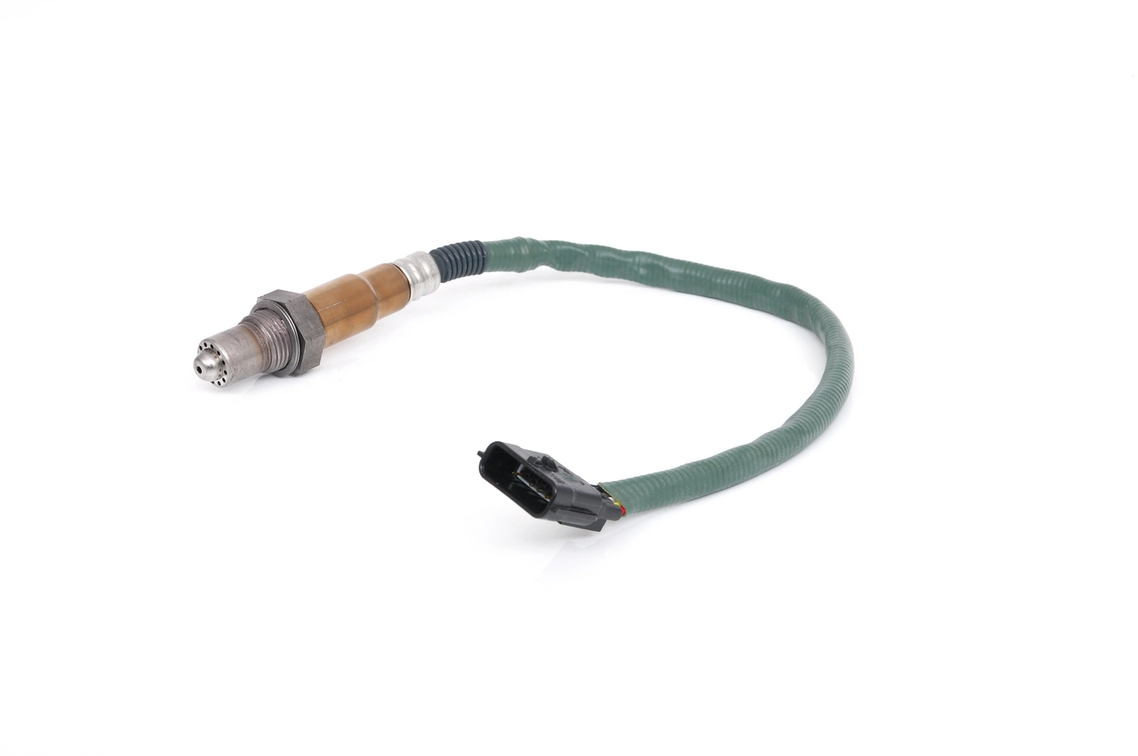 Comprar 0258027031 Bosch Sensor de oxígeno previo al catalizador