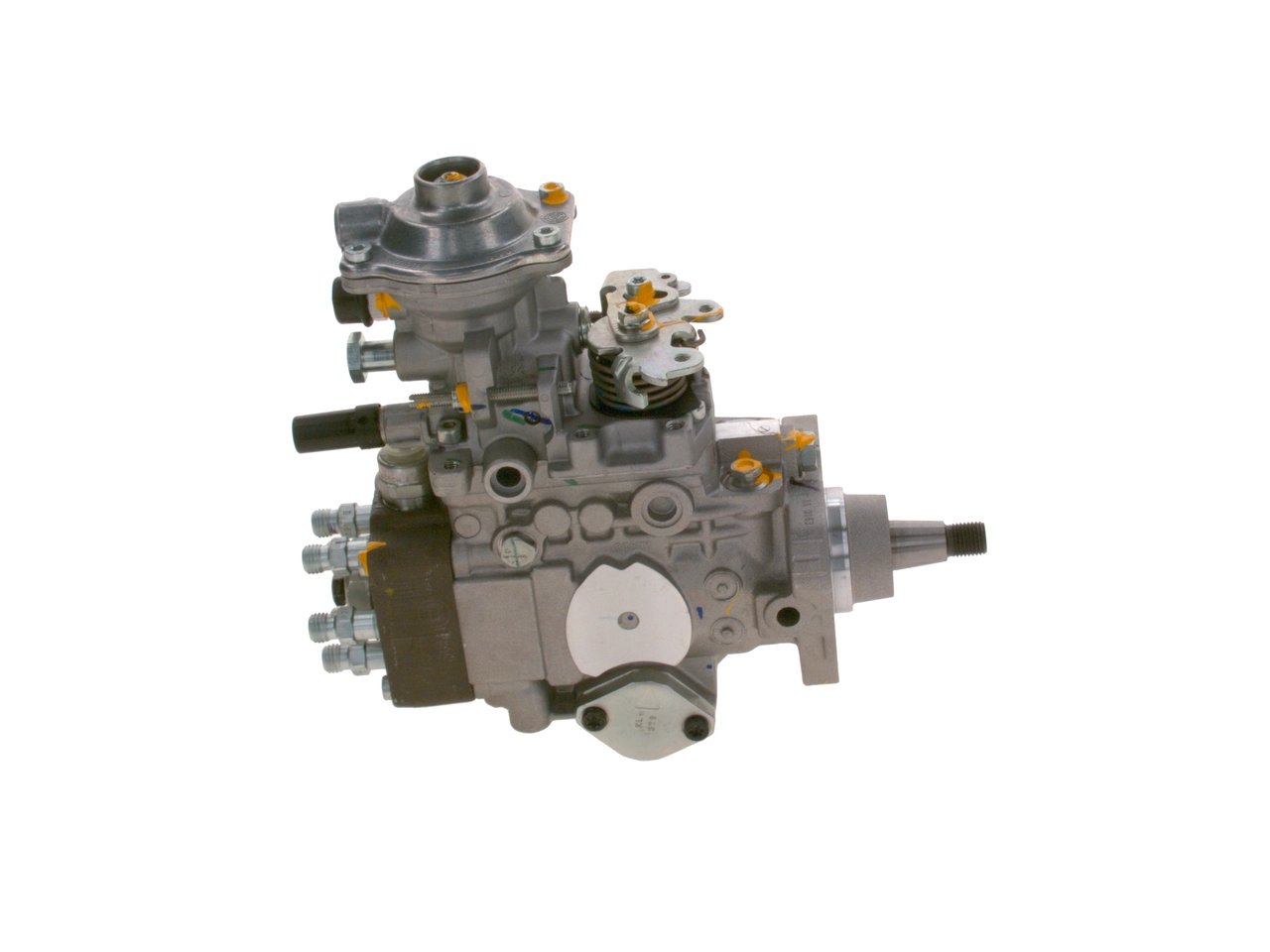 Bomba de alta presión de combustible Bosch 0460426273 precio, desde 1563,99 EUR
